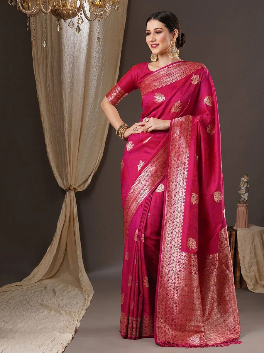 Banarasi Sarees
